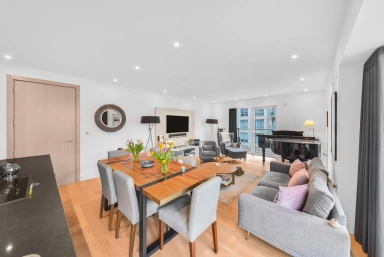 Tierney Lane, Hammersmith - W6 view 9