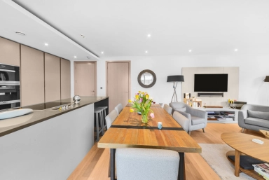 Tierney Lane, Hammersmith - W6 view 11