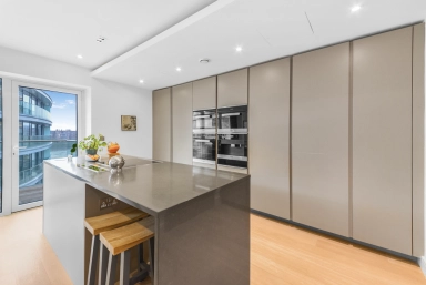 Tierney Lane, Hammersmith - W6 view 5