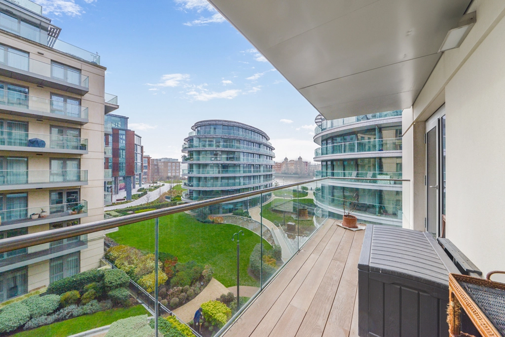 3 bedrooms apartments/flats for sale in Tierney Lane, Hammersmith - W6 view 19