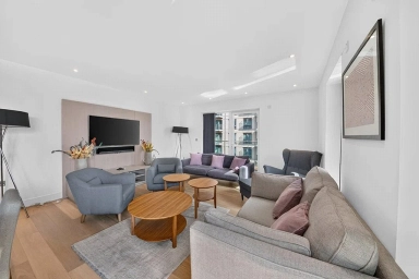 Tierney Lane, Hammersmith - W6 view 31