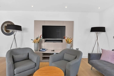 Tierney Lane, Hammersmith - W6 view 33