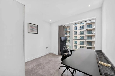 Tierney Lane, Hammersmith - W6 view 38