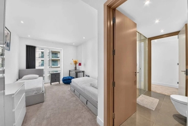 Tierney Lane, Hammersmith - W6 view 40