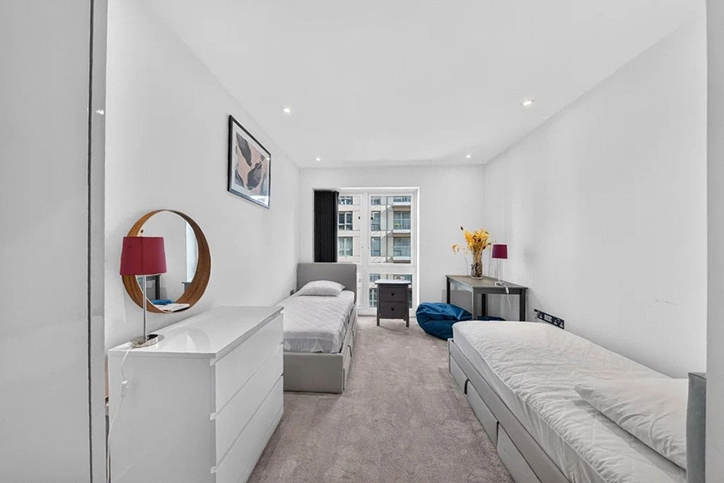 3 bedrooms apartments/flats for sale in Tierney Lane, Hammersmith - W6 view 5