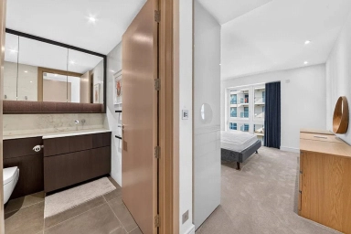 Tierney Lane, Hammersmith - W6 view 43