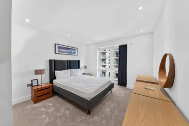 Tierney Lane, Hammersmith - W6 view 44