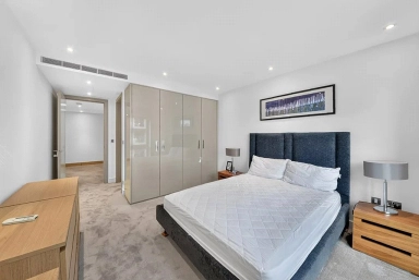 Tierney Lane, Hammersmith - W6 view 45