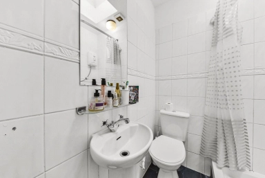 Inverness Terrace, London - W2 view 13