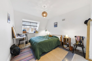 Inverness Terrace, London - W2 view 5