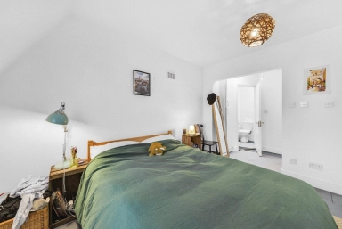 Inverness Terrace, London - W2 view 11