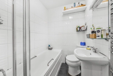 Inverness Terrace, London - W2 view 7