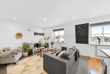 Inverness Terrace, London - W2 view 10