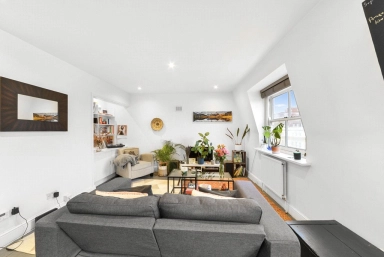 Inverness Terrace, London - W2 view 9