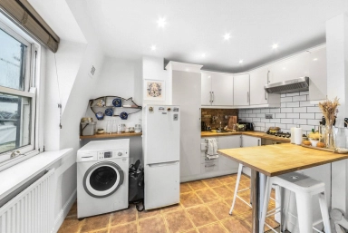 Inverness Terrace, London - W2 view 4