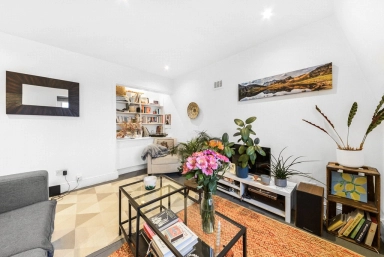 Inverness Terrace, London - W2 view 2