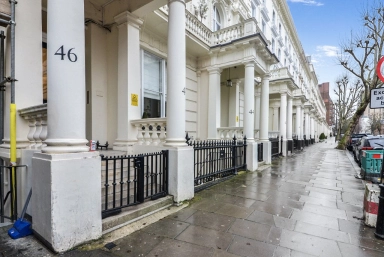 Inverness Terrace, London - W2 view 8