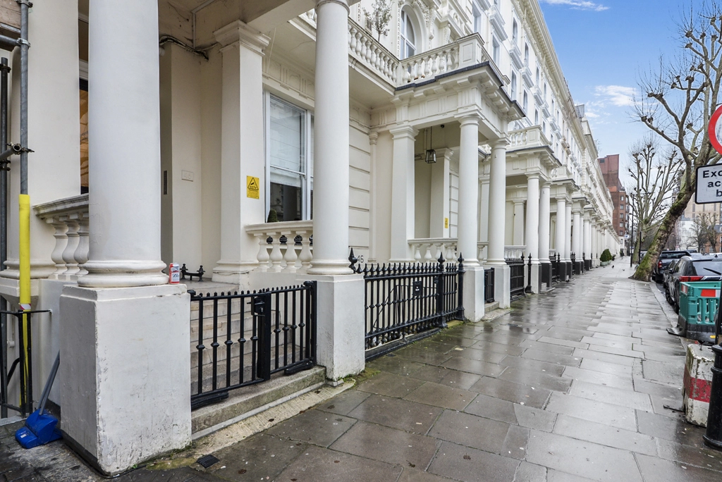 2 bedrooms apartments/flats for sale in Inverness Terrace, Bayswater - W2 view 8