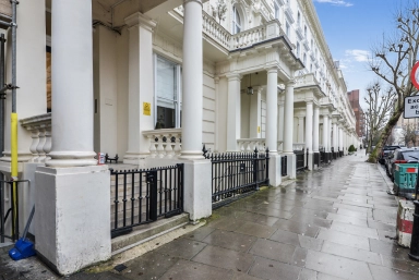 Inverness Terrace, Bayswater - W2 view 8
