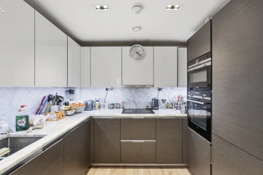 Glenthorne Road, Hammersmith - W6 view 3