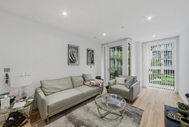 Glenthorne Road, Hammersmith - W6 view 9