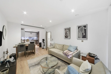 Glenthorne Road, Hammersmith - W6 view 10