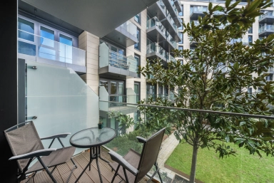 Glenthorne Road, Hammersmith - W6 view 7