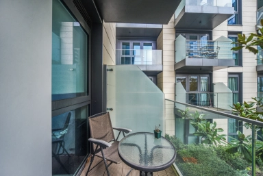 Glenthorne Road, Hammersmith - W6 view 15