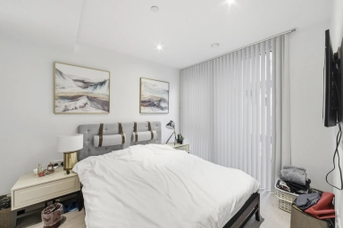 Glenthorne Road, Hammersmith - W6 view 13