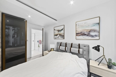 Glenthorne Road, Hammersmith - W6 view 12