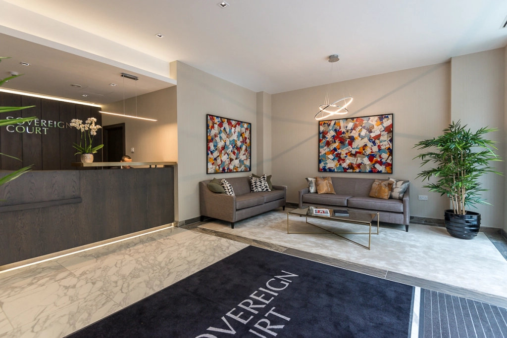 2 bedrooms apartments/flats for sale in Glenthorne Road, Hammersmith - W6 view 17