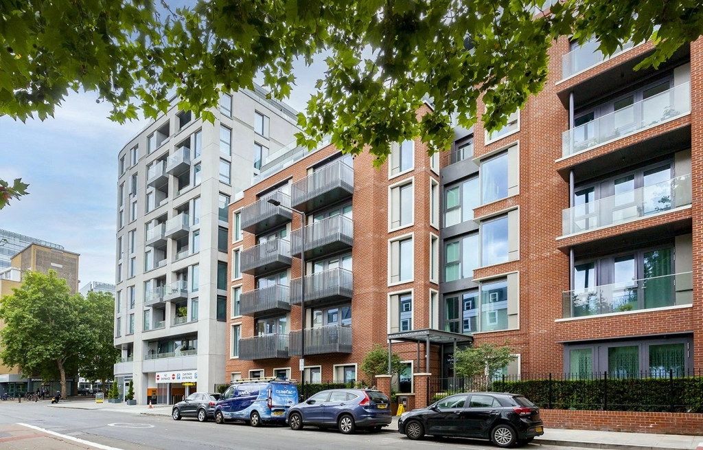 2 bedrooms apartments/flats for sale in Glenthorne Road, Hammersmith - W6 view 8