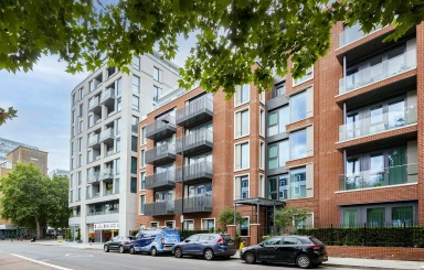 Glenthorne Road, Hammersmith - W6 view 8