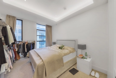 Artillery Row, Westminster - SW1P view 5