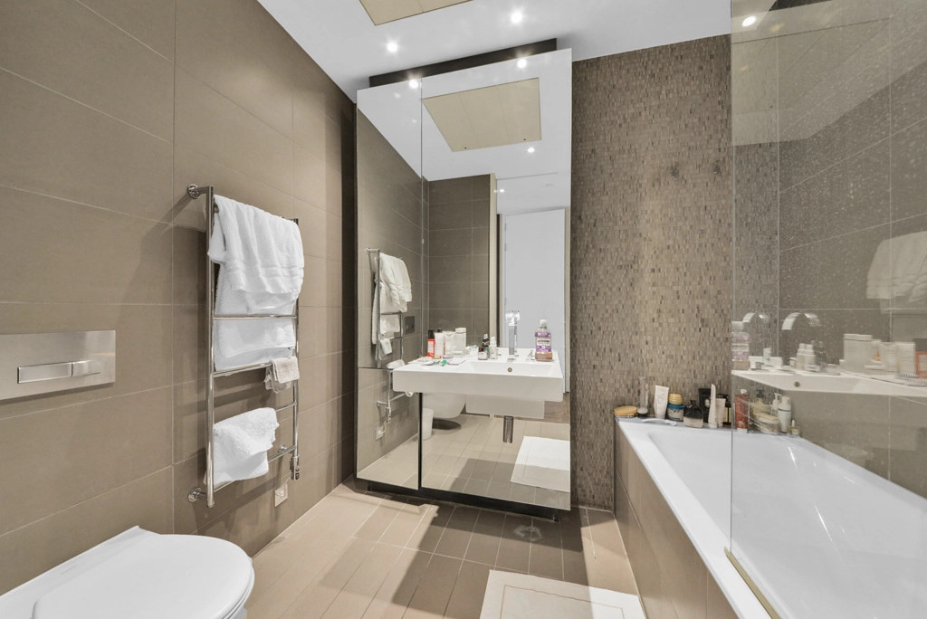 1 bedroom apartments/flats for sale in Artillery Row, Westminster - SW1P view 6