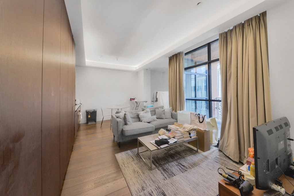 1 bedroom apartments/flats for sale in Artillery Row, Westminster - SW1P view 2