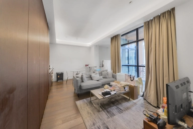 Artillery Row, Westminster - SW1P view 2