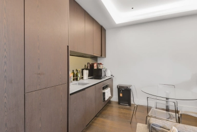 Artillery Row, Westminster - SW1P view 8