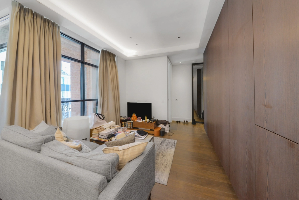1 bedroom apartments/flats for sale in Artillery Row, Westminster - SW1P view 3