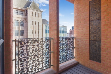 Artillery Row, Westminster - SW1P view 9