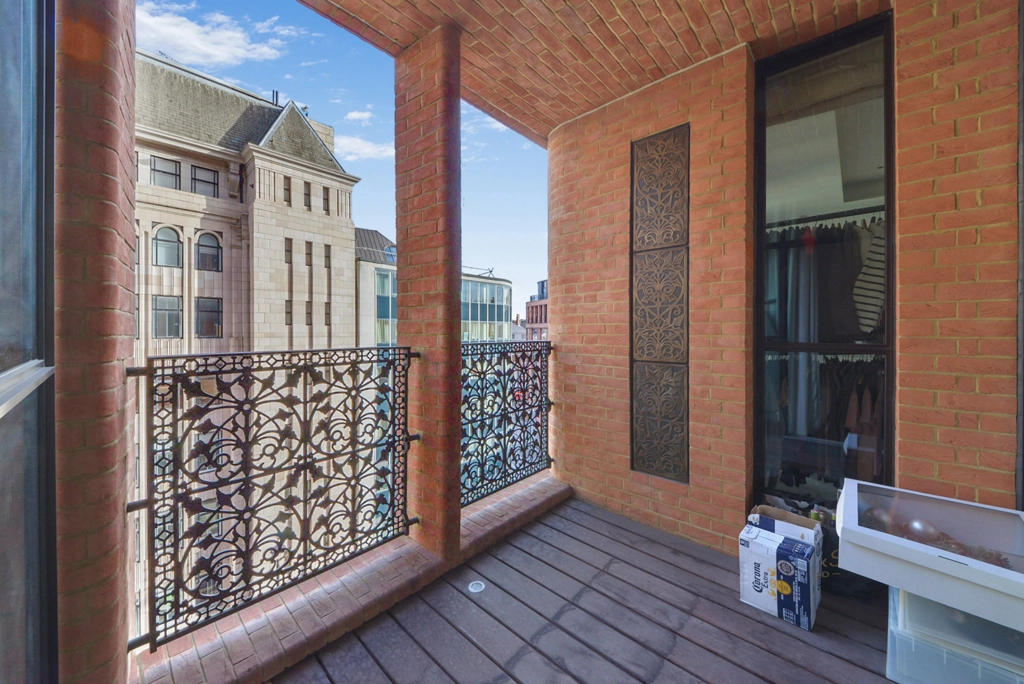 1 bedroom apartments/flats for sale in Artillery Row, Westminster - SW1P view 7
