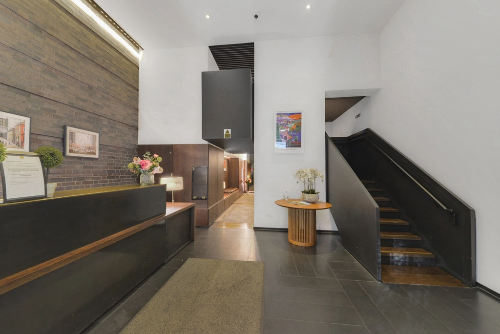 1 bedroom apartments/flats for sale in Artillery Row, Westminster - SW1P view 10