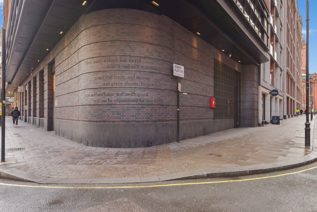 1 bedroom apartments/flats for sale in Artillery Row, Westminster - SW1P view 11