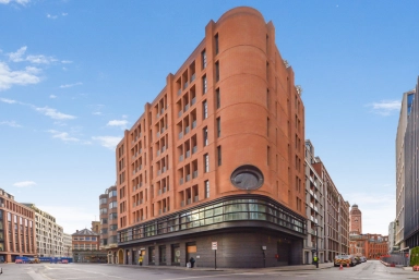 Artillery Row, Westminster - SW1P view 1