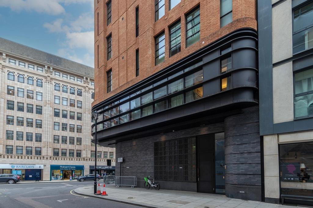 1 bedroom apartments/flats for sale in Artillery Row, Westminster - SW1P view 12