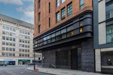 Artillery Row, Westminster - SW1P view 12