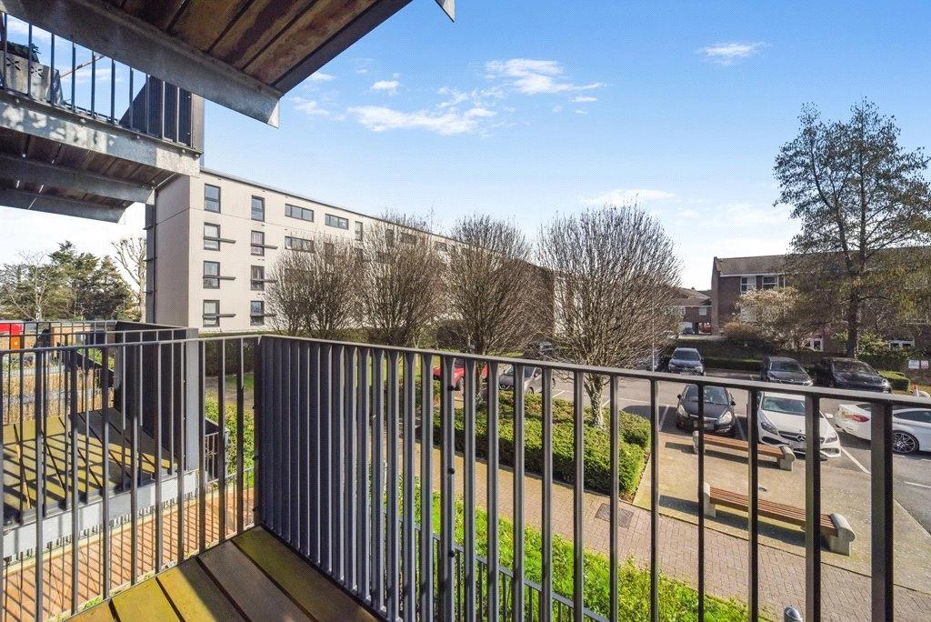 2 bedrooms apartments/flats for sale in Great West Road, Hammersmith - W6 view 19