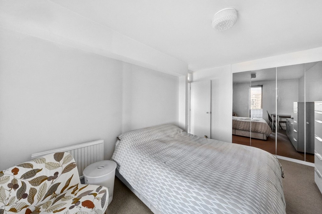 1 bedroom apartments/flats for sale in Nine Elms Lane, Nine Elms - SW8 view 14
