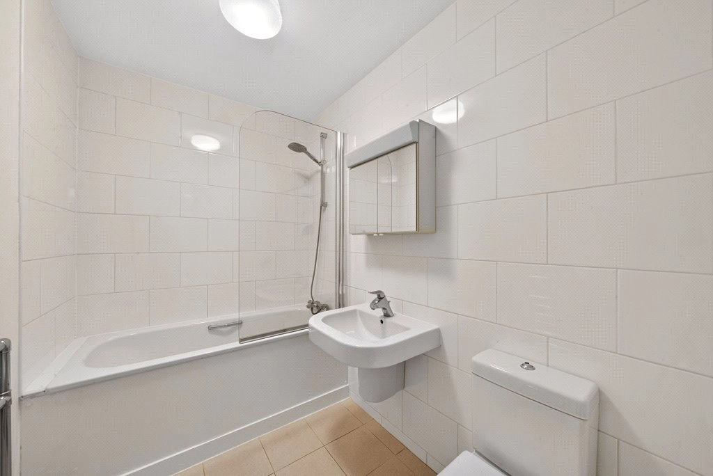 1 bedroom apartments/flats for sale in Nine Elms Lane, Nine Elms - SW8 view 6