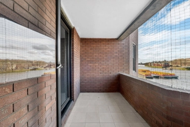 Nine Elms Lane, Nine Elms - SW8 view 7